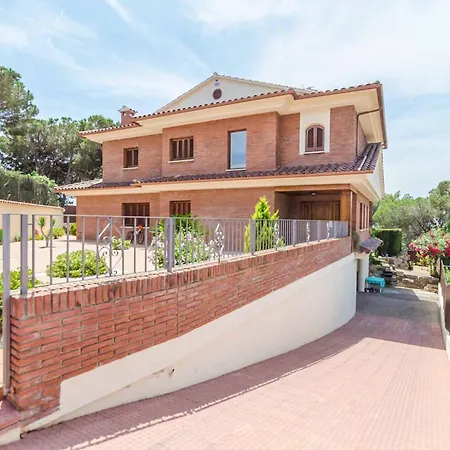 Contesa Hotel Lloret de Mar